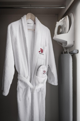 Amenities 9