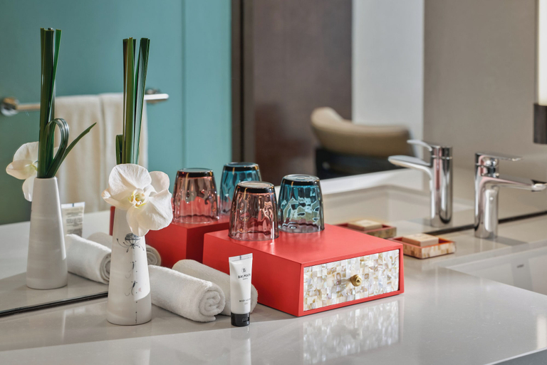 Amenities