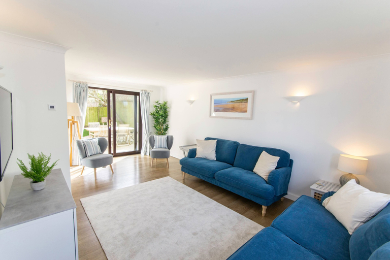 Rockpool Croyde 4 Bedrooms / Sleeps 8, Devon