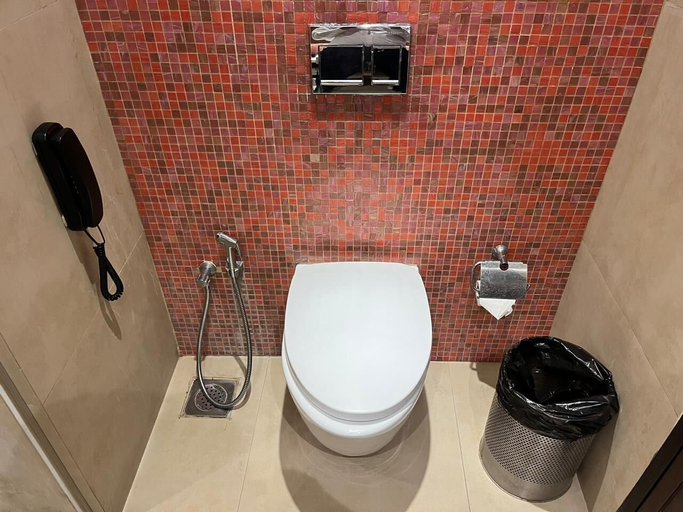 Bathroom 3