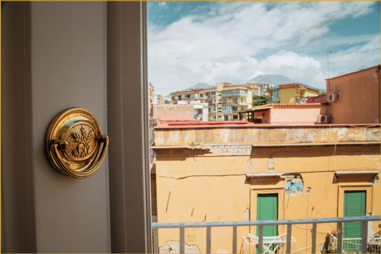 Exterior & Views 2, Villa Cua, Napoli