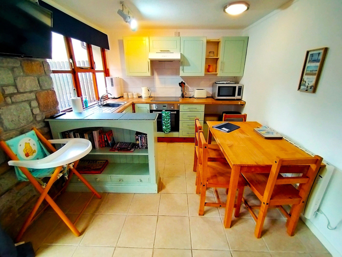 Others 5, Free Leisure Pass, Rebel's Retreat Nr St Ives, Cornwall
