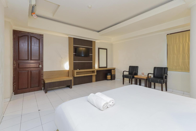 Bedroom 9