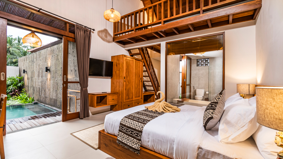 Bedroom 30