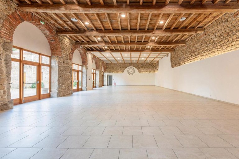 Public Area 3, Demeures & Chateaux Domaine De Valinches, Loire