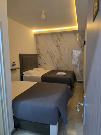 Bedroom 5, Angkasa Guest House Syariah, Jambi