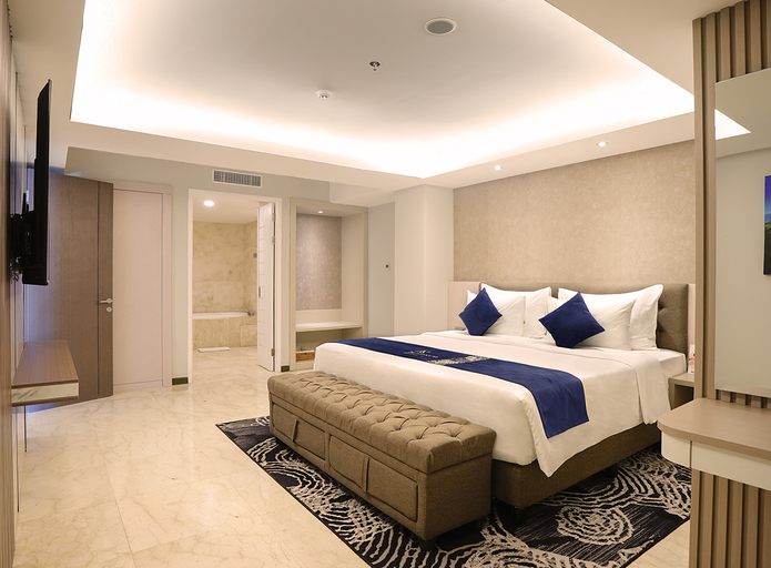 Bedroom 7