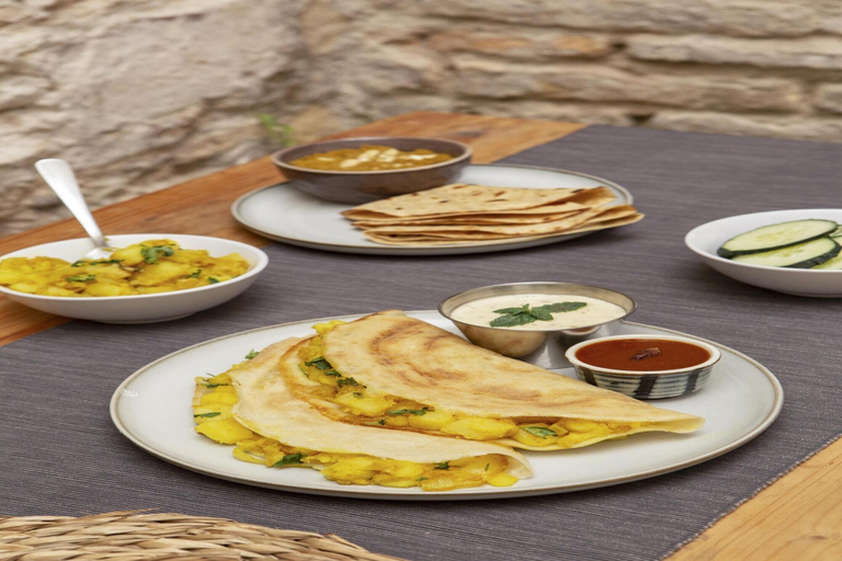 Food & Drinks 5, Fabhotel Royal Platinum Suites, Bangalore