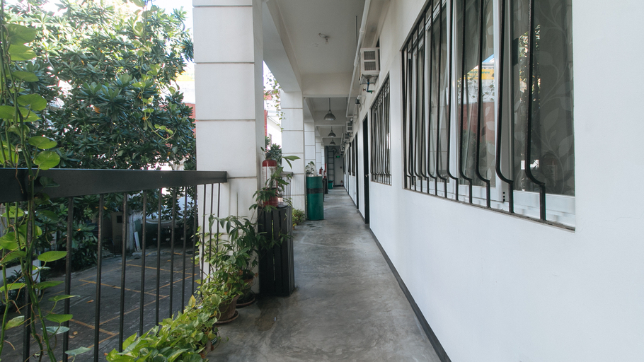Others 5, RedDoorz @ Tesoro Apartments Ermita Manila, Manila City