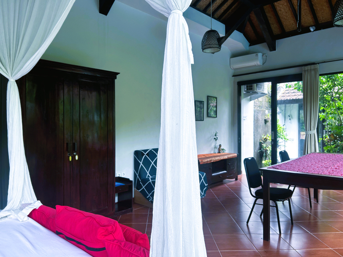 Bedroom 11