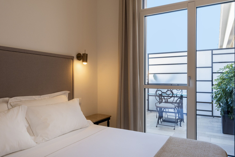 Bedroom 3, Abalto Suites & Rooms, Lecce