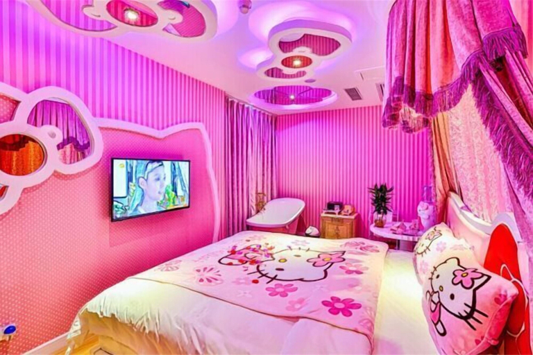 Bedroom 16