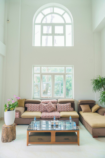 Others 1, Cuong Anh House, District 12