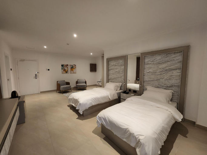 Bedroom 8