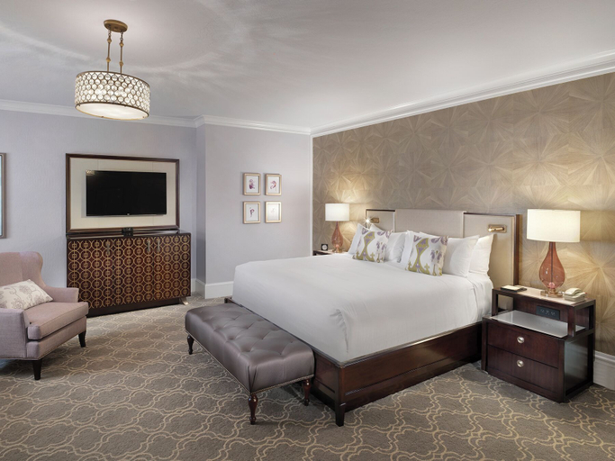Bedroom 16