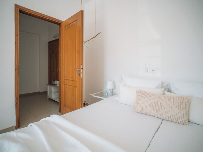 Bedroom 4, Giosifaki, South Aegean