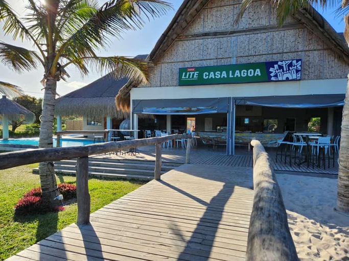 Exterior & Views 5, Casa Lagoa, Bilene