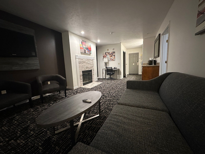 Others 5, Best Western John Jay Inn, Imperial