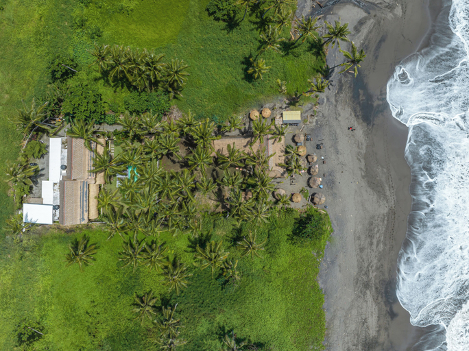 Exterior & Views 2, Villa Halle, Badung