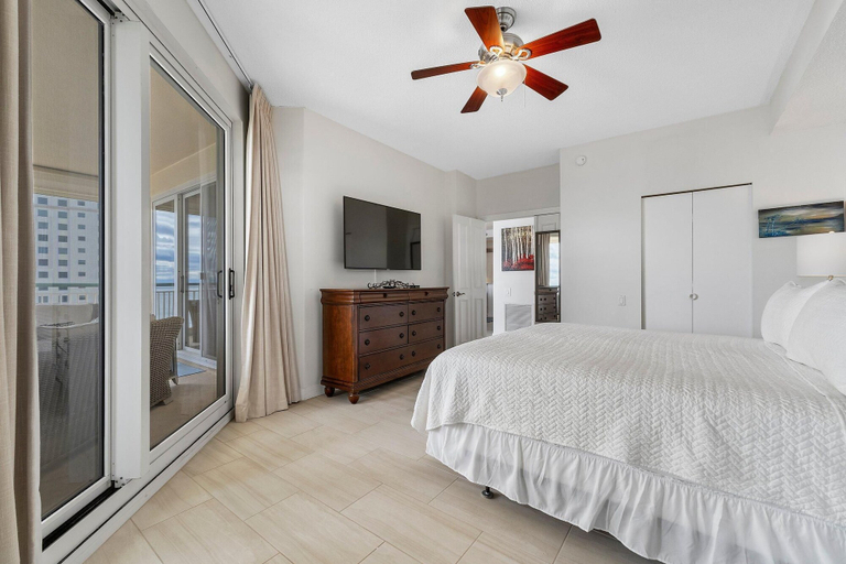 Bedroom 3, Beach Colony West 12C, Escambia