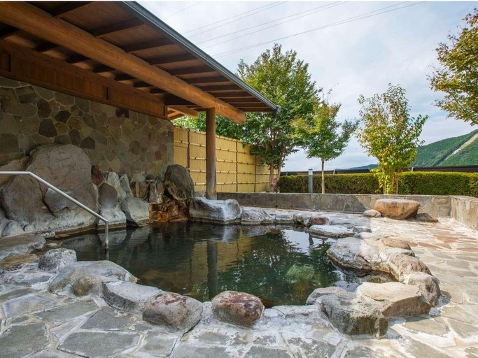 Sport & Beauty 5, Aso Canyon Terrace & Lodge, Minamiaso