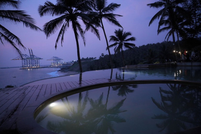 Sport & Beauty 3, Niraamaya Surya Samudra, Thiruvananthapuram