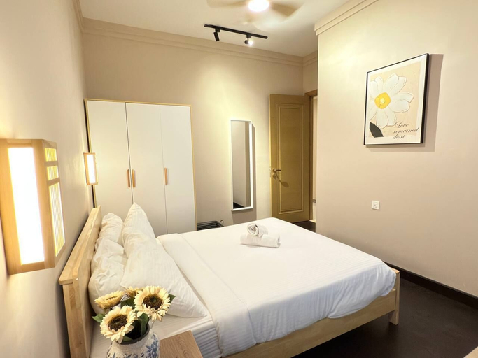 Bedroom 21