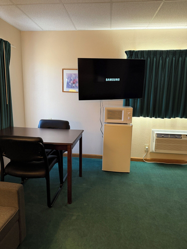 Others 5, Americas Best Value Inn Torrington, Goshen