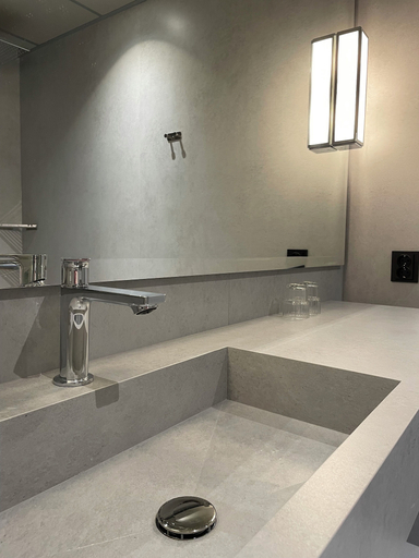 Bathroom 4, Scandic Arvika, Arvika