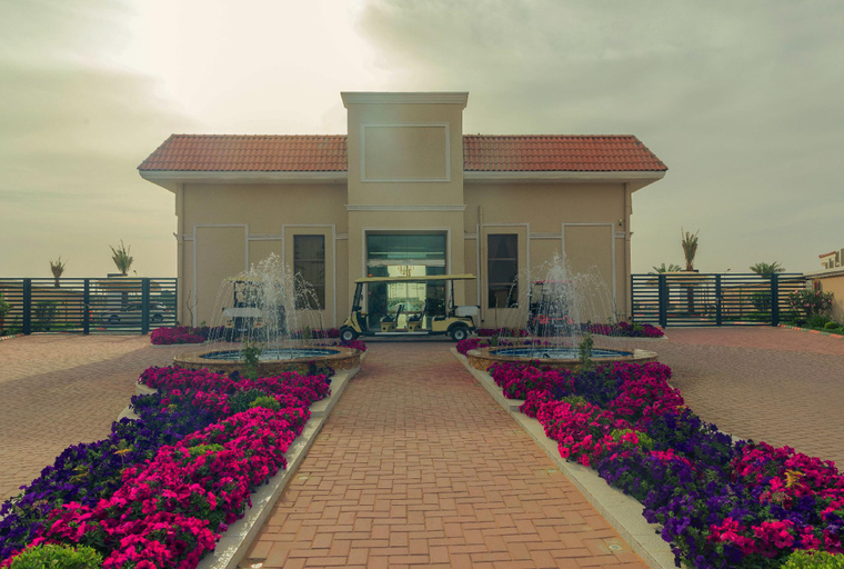Others 4, Swiss Luxury Villas