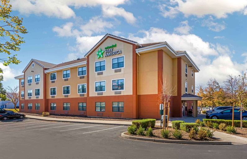 Extended Stay America Select Suites - Salt Lake City - Sandy, Salt Lake