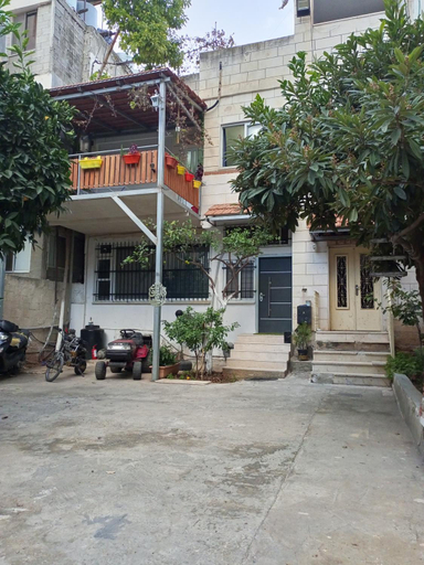 Others 3, حنضلةHandala Guest House, Bethlehem