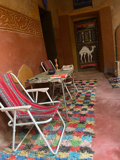 Others 3, Dar Laassri Tours, Ouarzazate