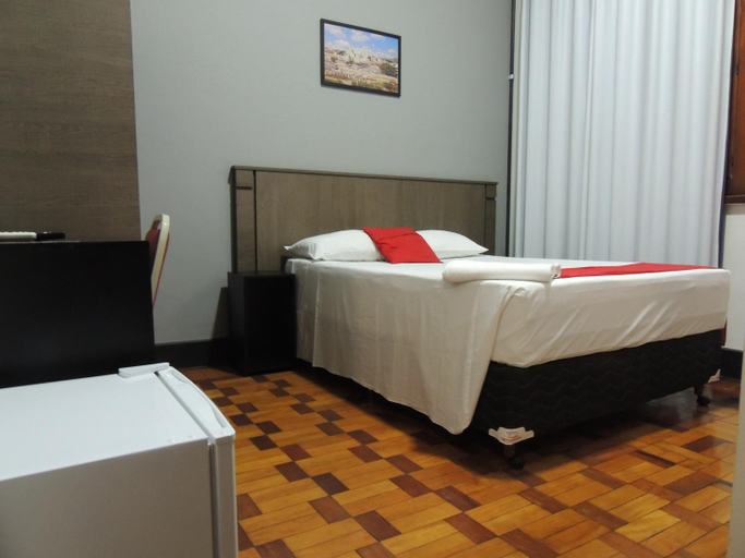 Bedroom 11