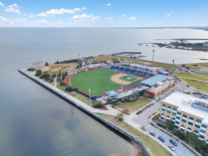 Exterior & Views 2, La Playa 901, Escambia