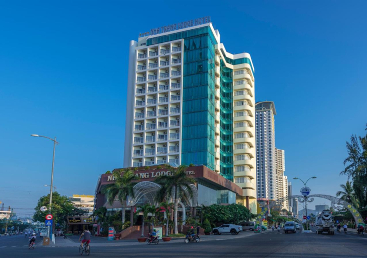 Nha Trang Lodge Hotel, Nha Trang