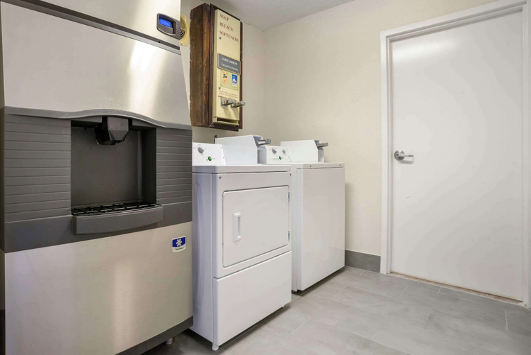 Others 5, Comfort Inn Livingston, Sumter
