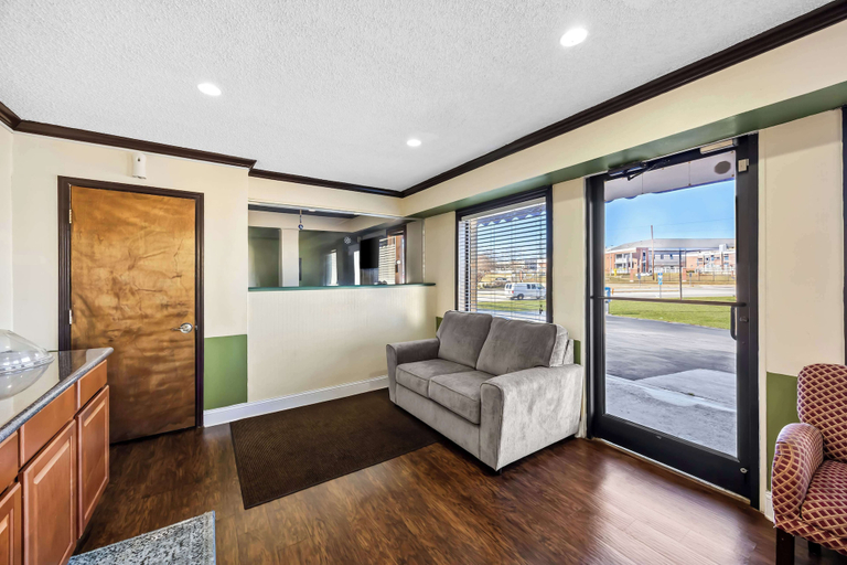 Others 5, Americas Best Value Inn Ft. Jackson, Richland