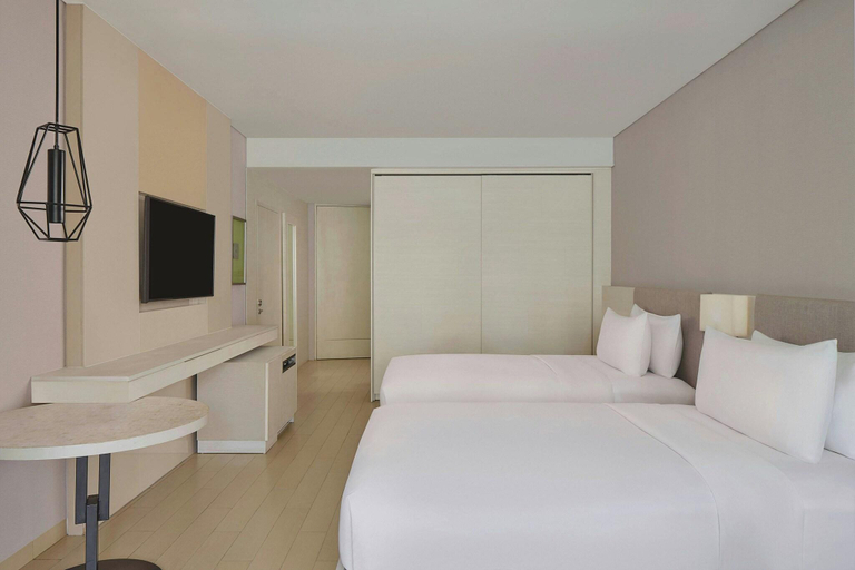Bedroom 24