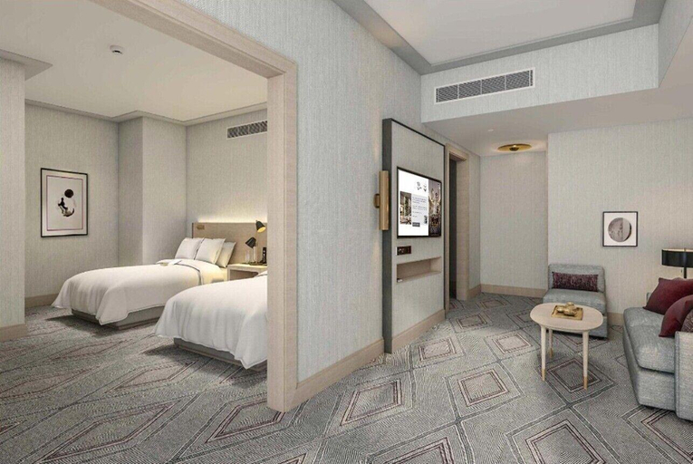 Bedroom 18