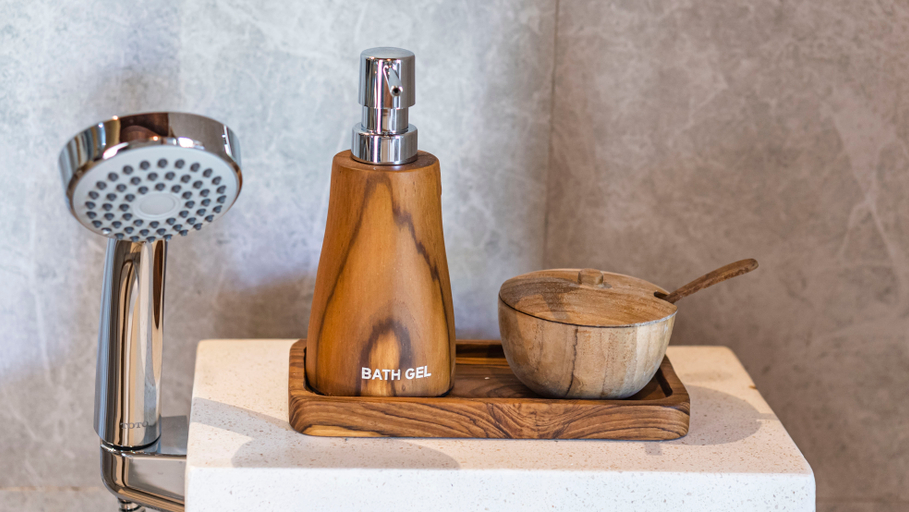 Amenities 16