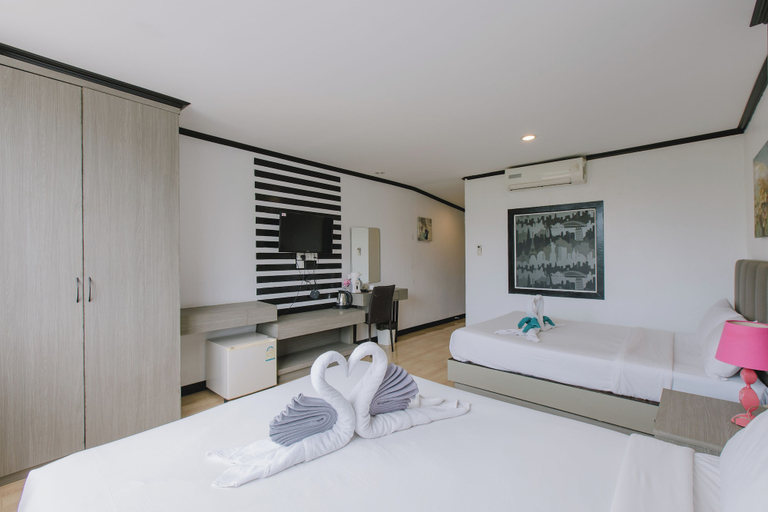 Bedroom 10