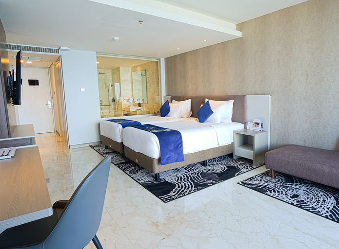 Bedroom 8