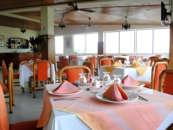 Food & Drinks 5, Hotel Sulicam, Neiva