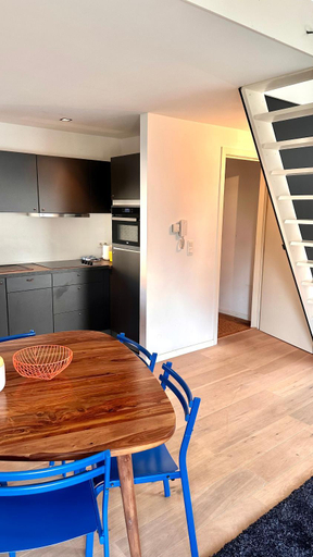 Others 5, BauHaus Suites, Antwerpen
