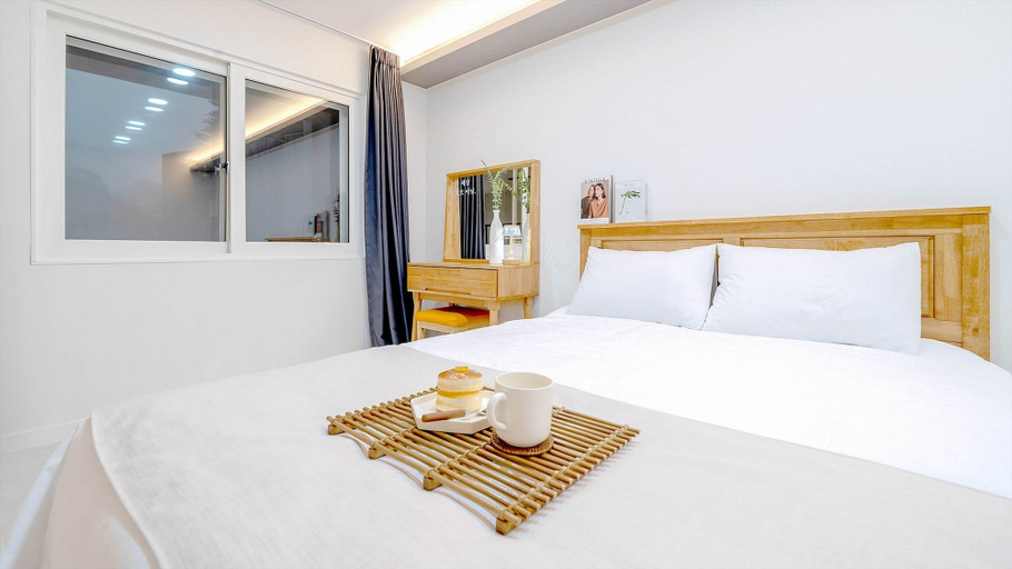 Bedroom 8