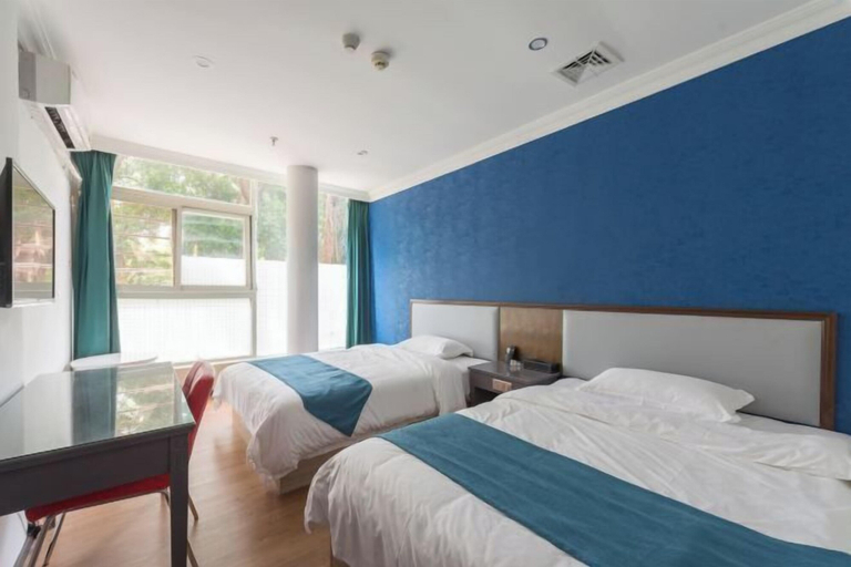 Bedroom 7