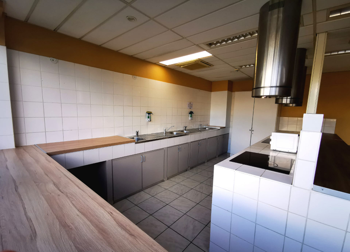 Others 5, Appart Hotel, Val-d'Oise