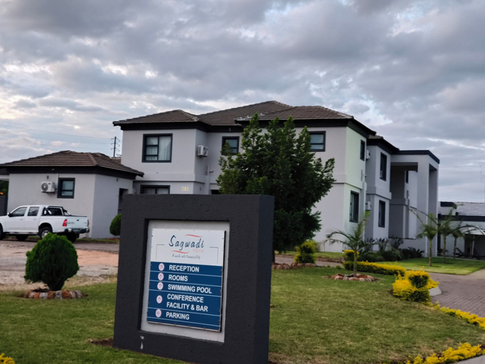 Exterior & Views, Sagwadi Hotel, Ehlanzeni