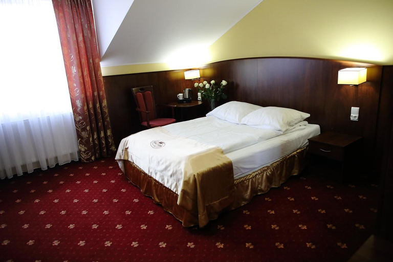Bedroom 2, Hotel Kalchem, Nowe Miasto Lubawskie